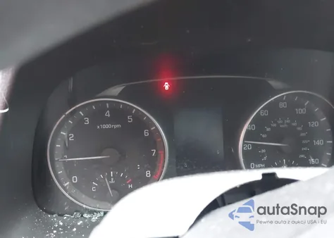 2017 Hyundai Elantra Se из США, поврежденный, VIN KMHD84LF5HU063211